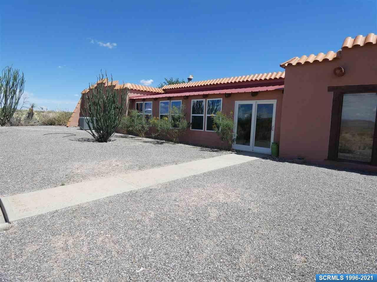 1990 Good Sight Road Southeast Deming, NM 88030 - Photo 1 of 1 Gallery Image 1