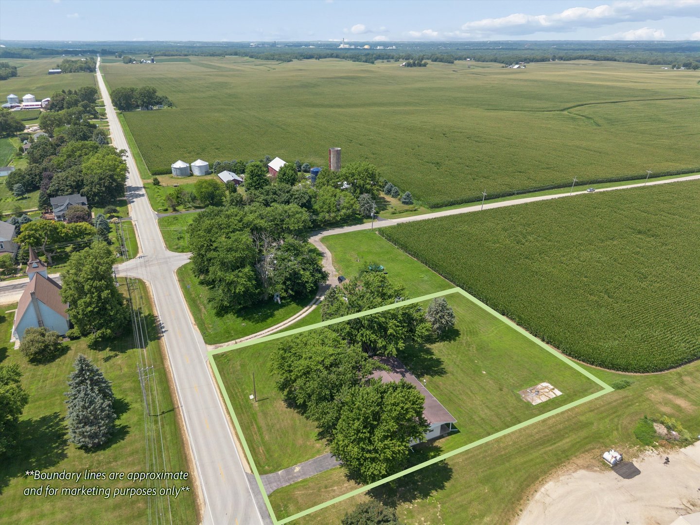 6070 Garden Plain Road Fulton, IL 61252 - Photo 36 of 43 Gallery Image 36