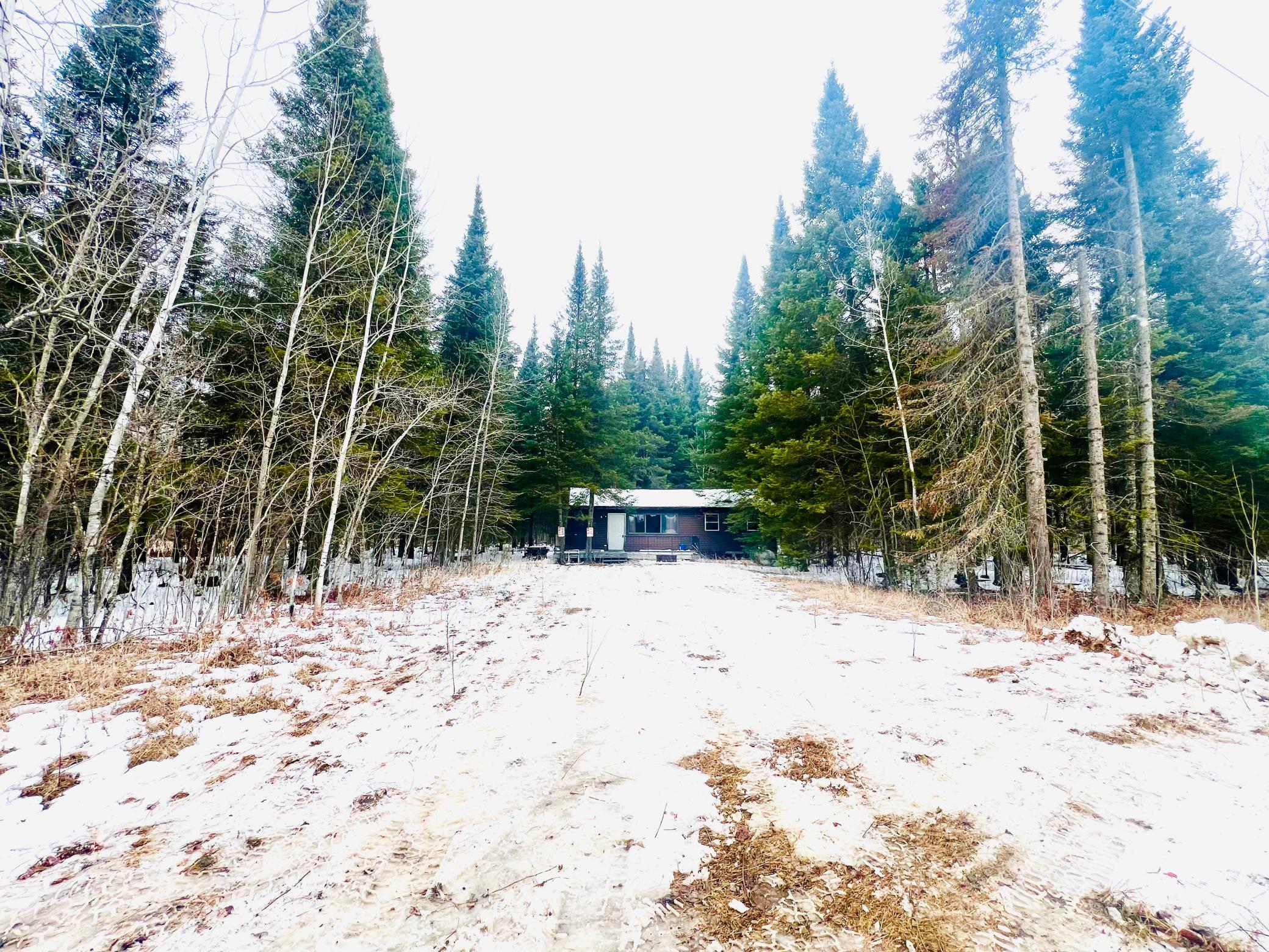 56444 Ted Pederson Road Bigfork, MN 56628 - Photo 1 of 1 Gallery Image 1