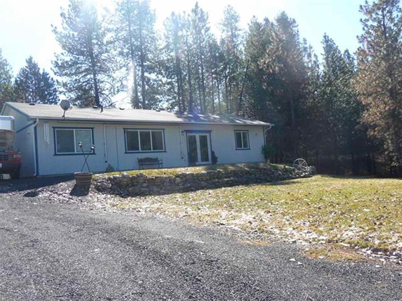 37323 North Sheets Road Elk, WA 99009 - Photo 1 of 17