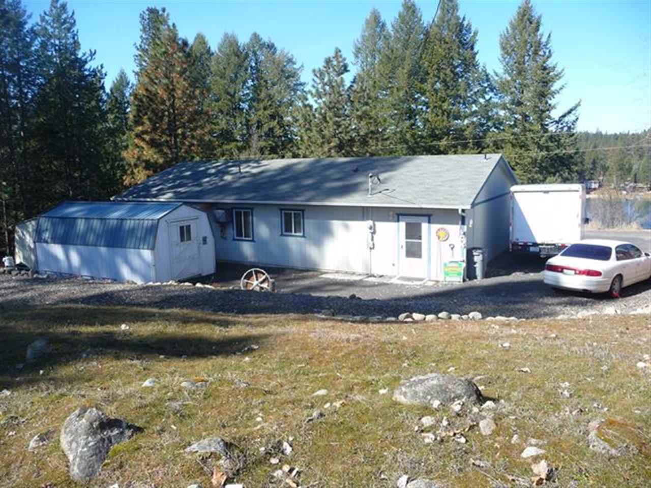 37323 North Sheets Road Elk, WA 99009 - Photo 2 of 17