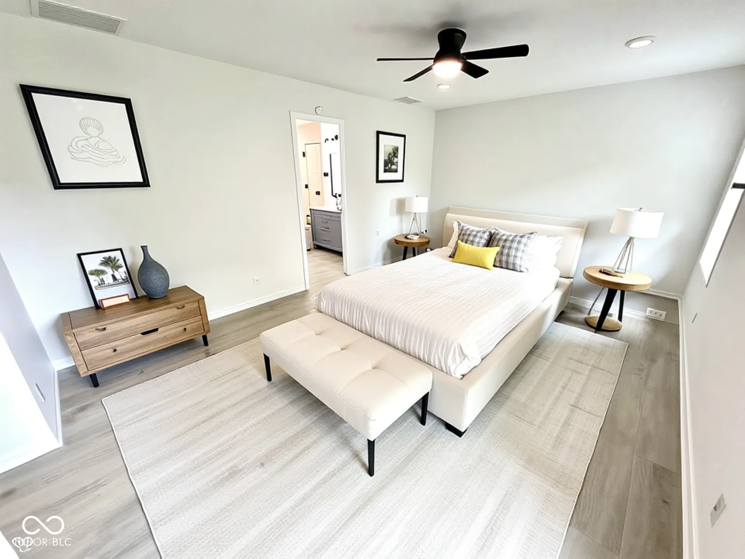 10200 Cheswick Lane Fishers, IN 46037 - Photo 22 of 48