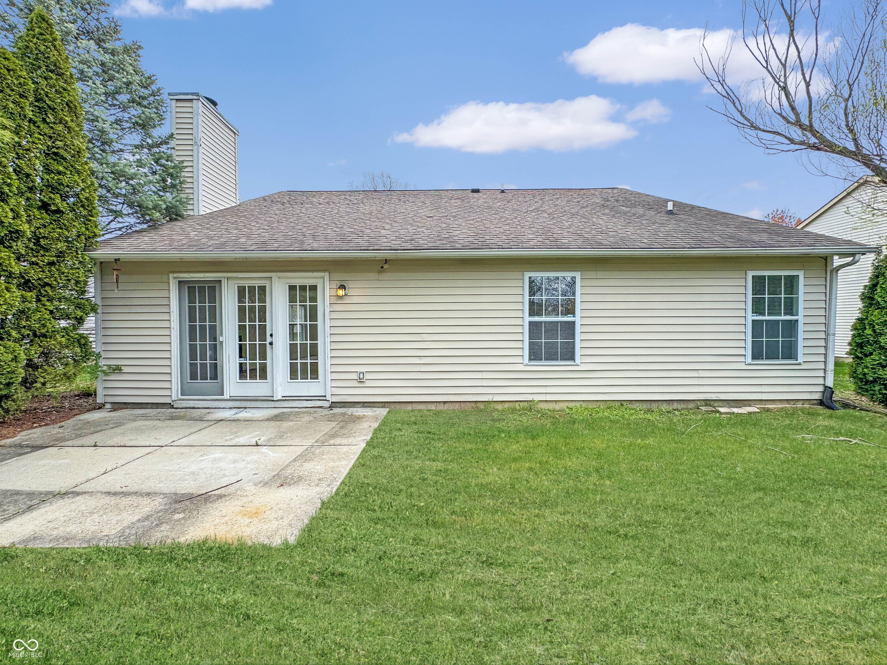 10200 Cheswick Lane Fishers, IN 46037 - Photo 45 of 48