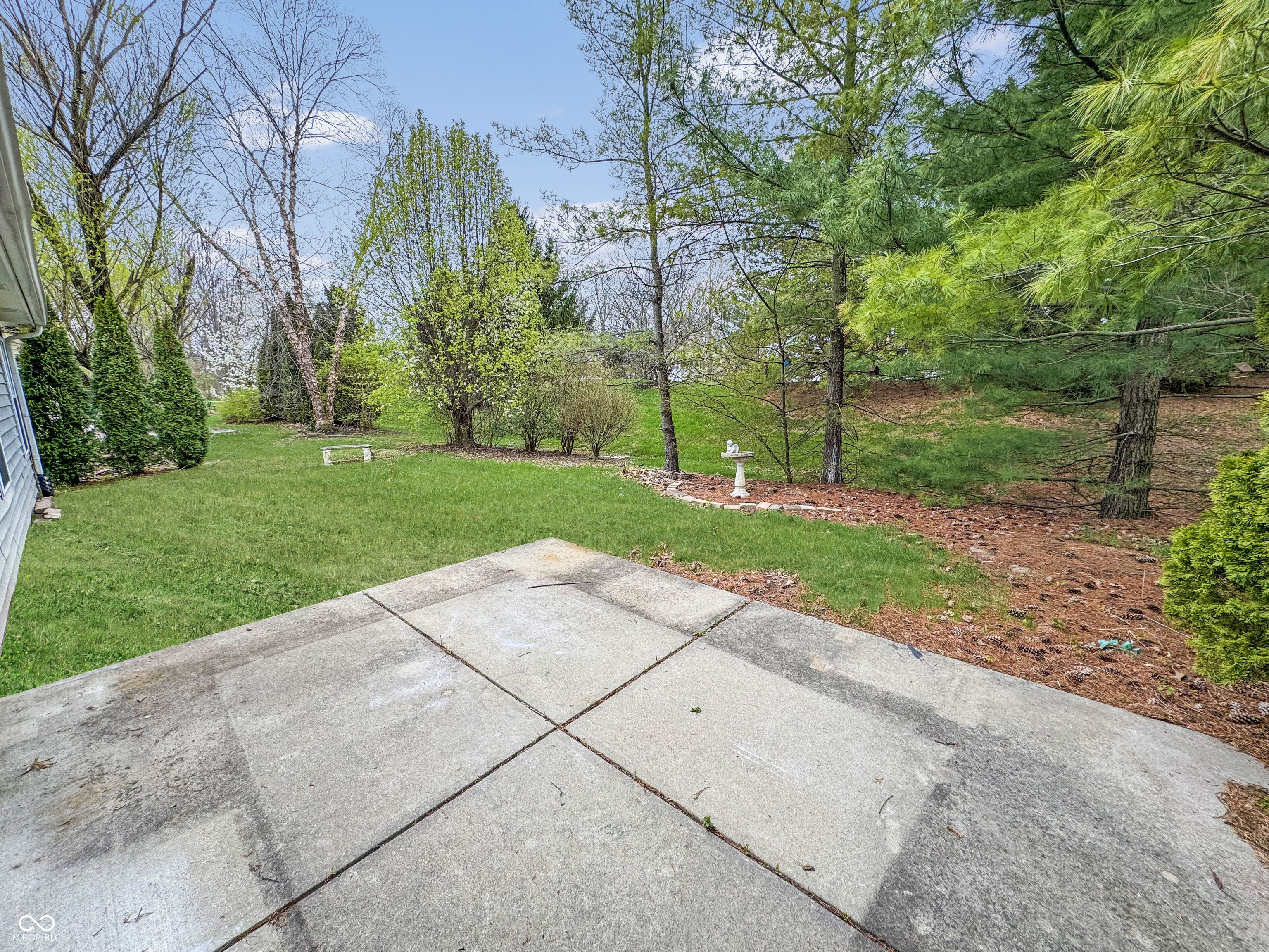 10200 Cheswick Lane Fishers, IN 46037 - Photo 47 of 48