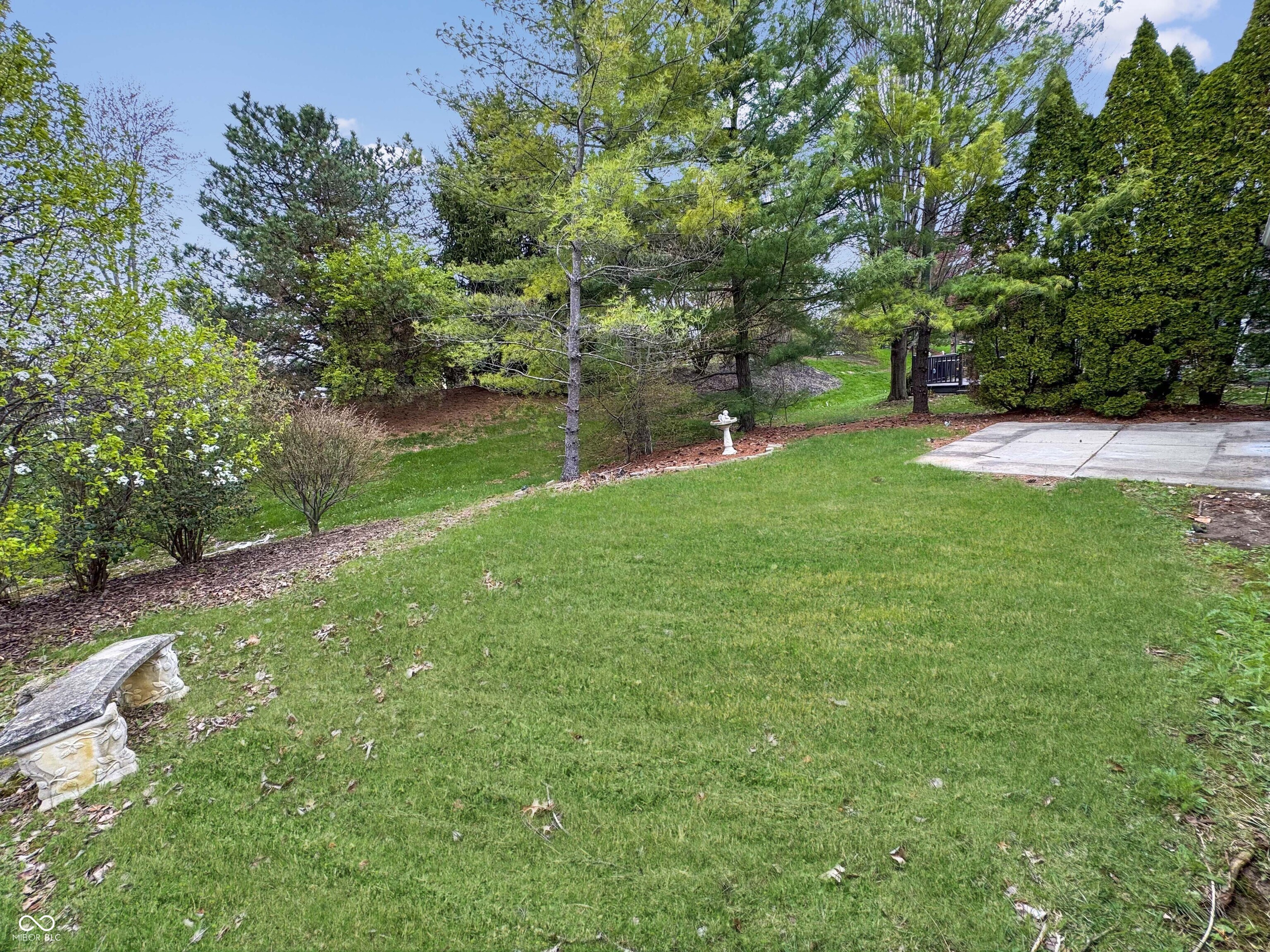 10200 Cheswick Lane Fishers, IN 46037 - Photo 48 of 48