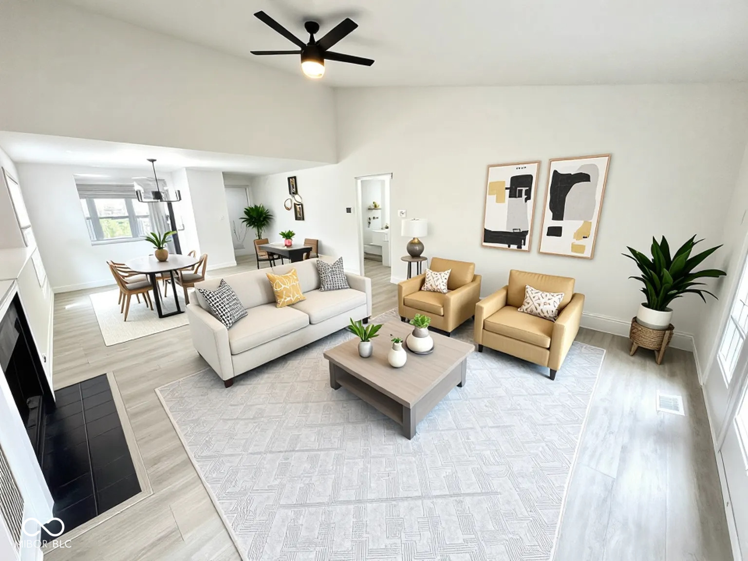 10200 Cheswick Lane Fishers, IN 46037 - Photo 10 of 48