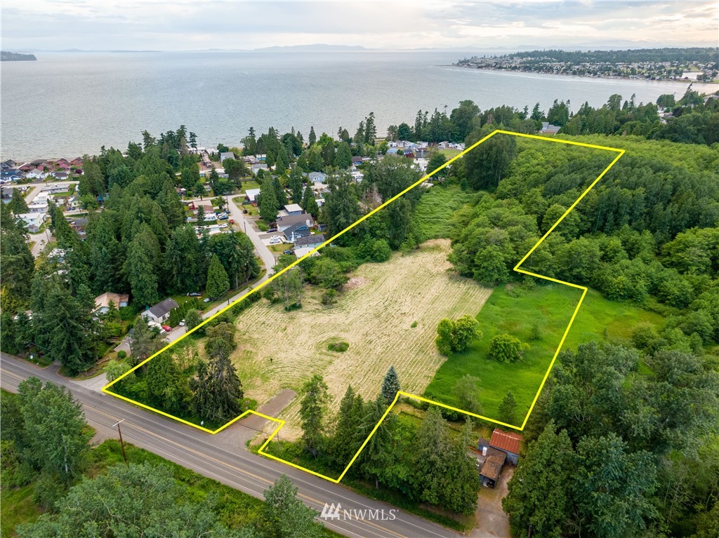 49-xx Harborview Road Blaine, WA 98230 - Photo 1 of 26 Gallery Image 1