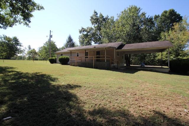 1301 Woosley Road Tullahoma, TN 37388 - Photo 15 of 15 Back