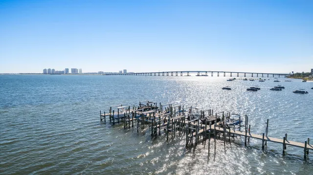 a view of a terrace with chairs