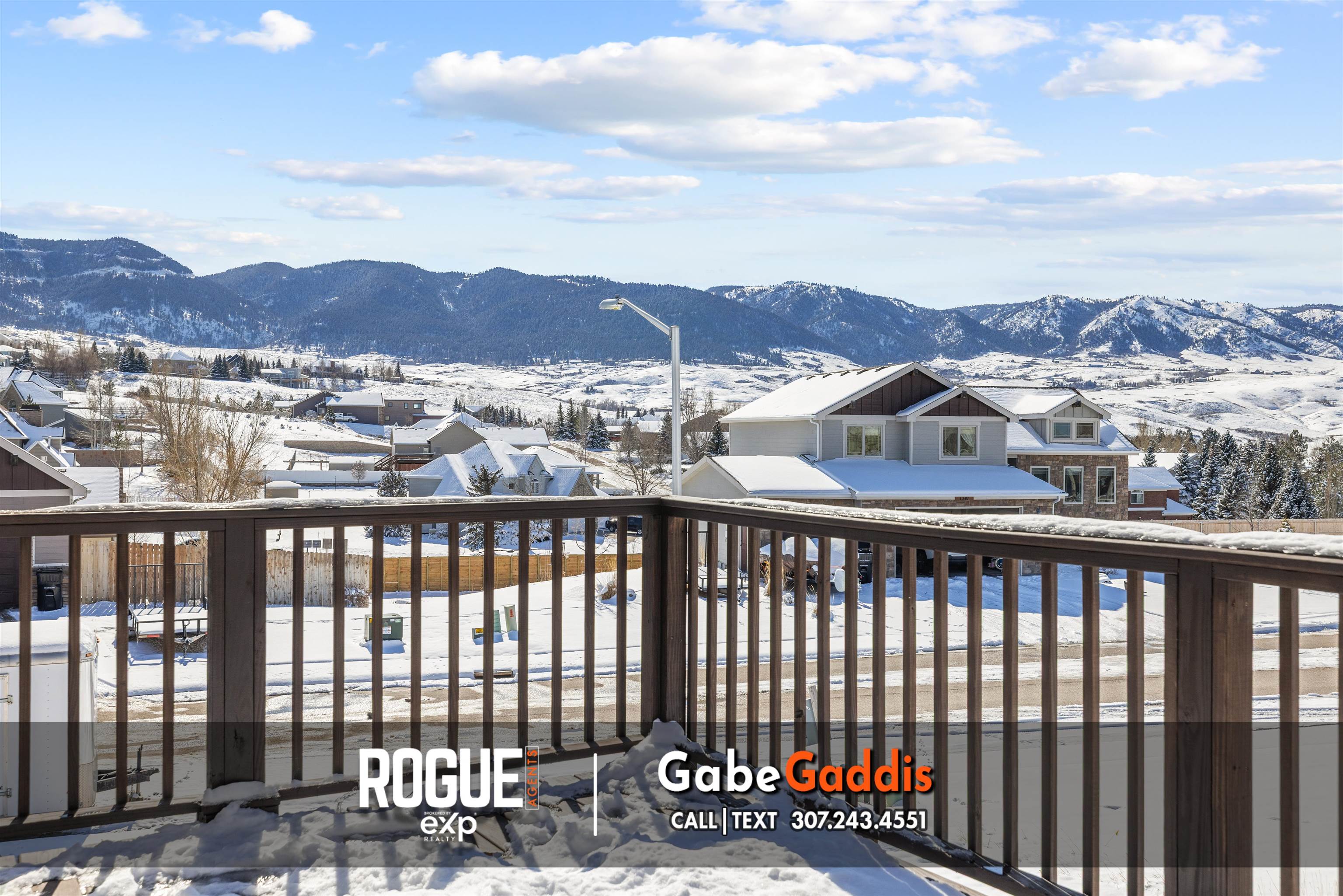 5590 South Walnut Street Casper, WY 82601 - Photo 19 of 41