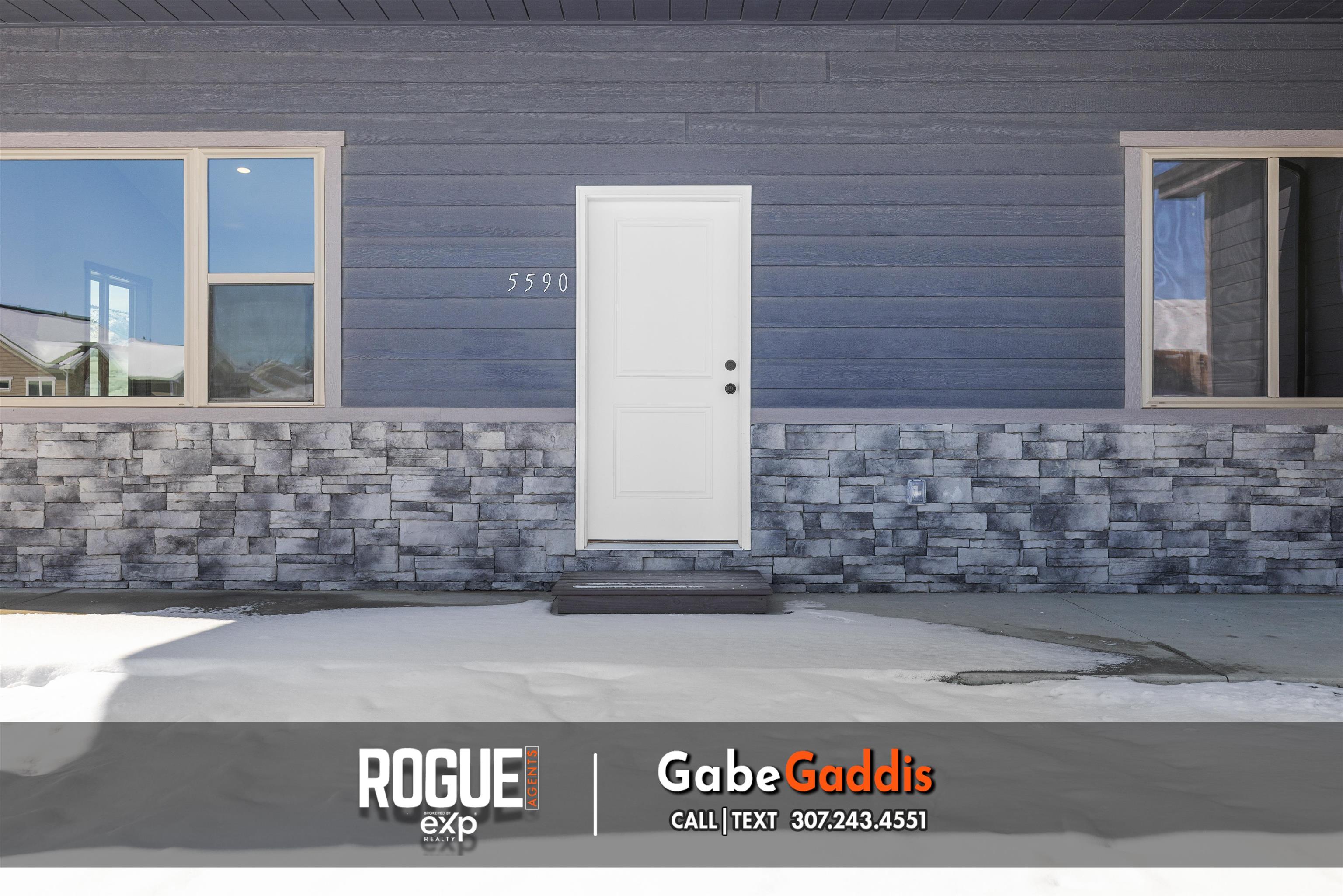 5590 South Walnut Street Casper, WY 82601 - Photo 2 of 41
