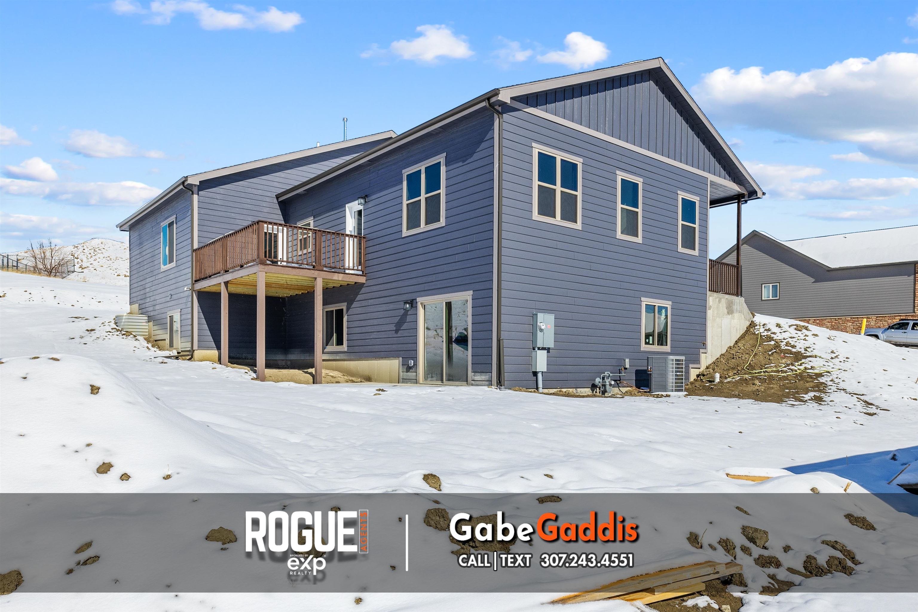 5590 South Walnut Street Casper, WY 82601 - Photo 39 of 41
