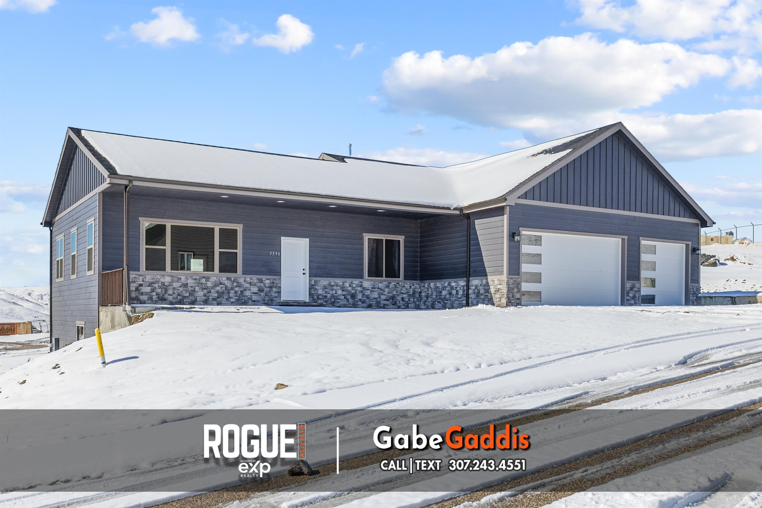 5590 South Walnut Street Casper, WY 82601 - Photo 40 of 41