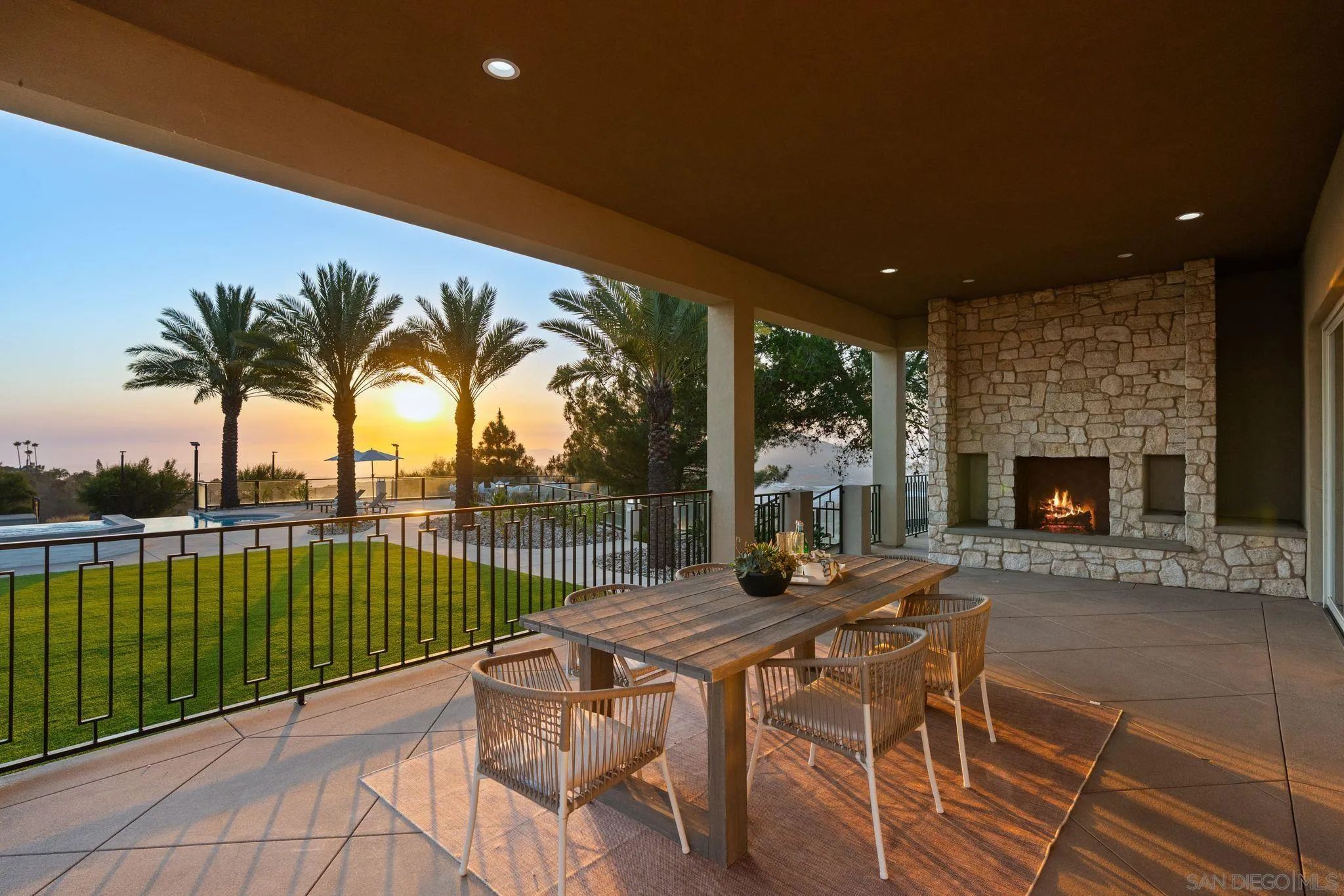 2297 Sunshine Mountain Road San Marcos, CA 92069 - Photo 4 of 73