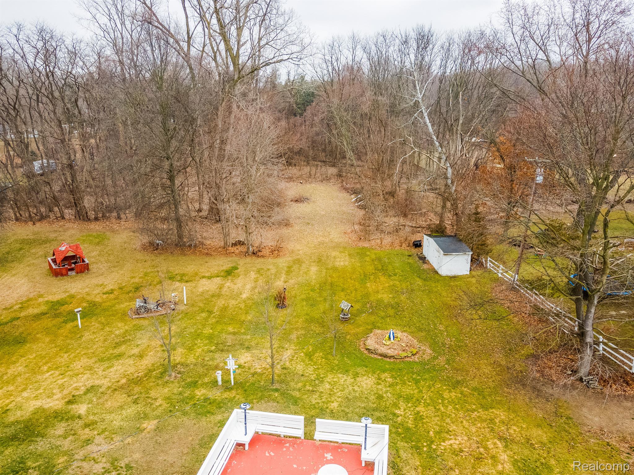 16121 Haggerty Road Belleville, MI 48111 - Photo 57 of 60 Gallery Image 57