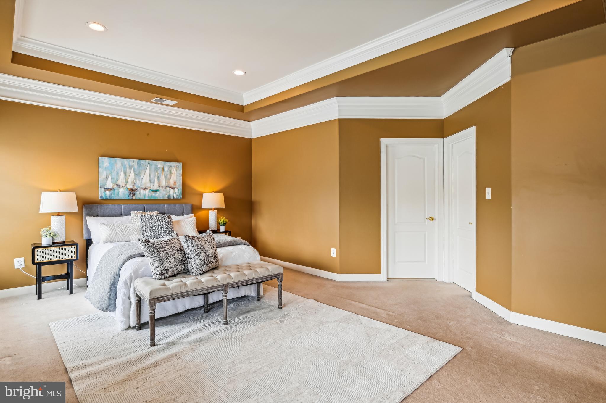 716 Caleb Lane Annapolis, MD 21401 - Photo 16 of 44 Owner's Suite