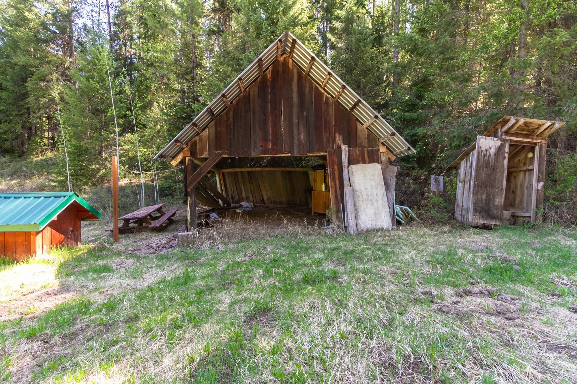 2145 Lotze Creek Road Colville, WA 99114 - Photo 11 of 21 Gallery Image 11