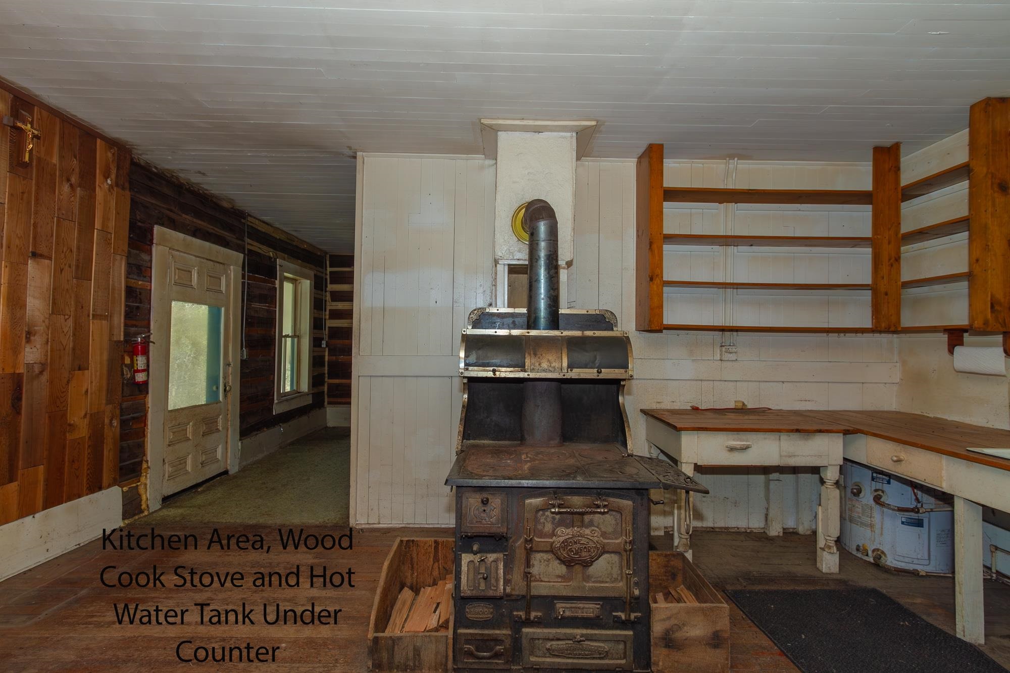 2145 Lotze Creek Road Colville, WA 99114 - Photo 13 of 21 Gallery Image 13
