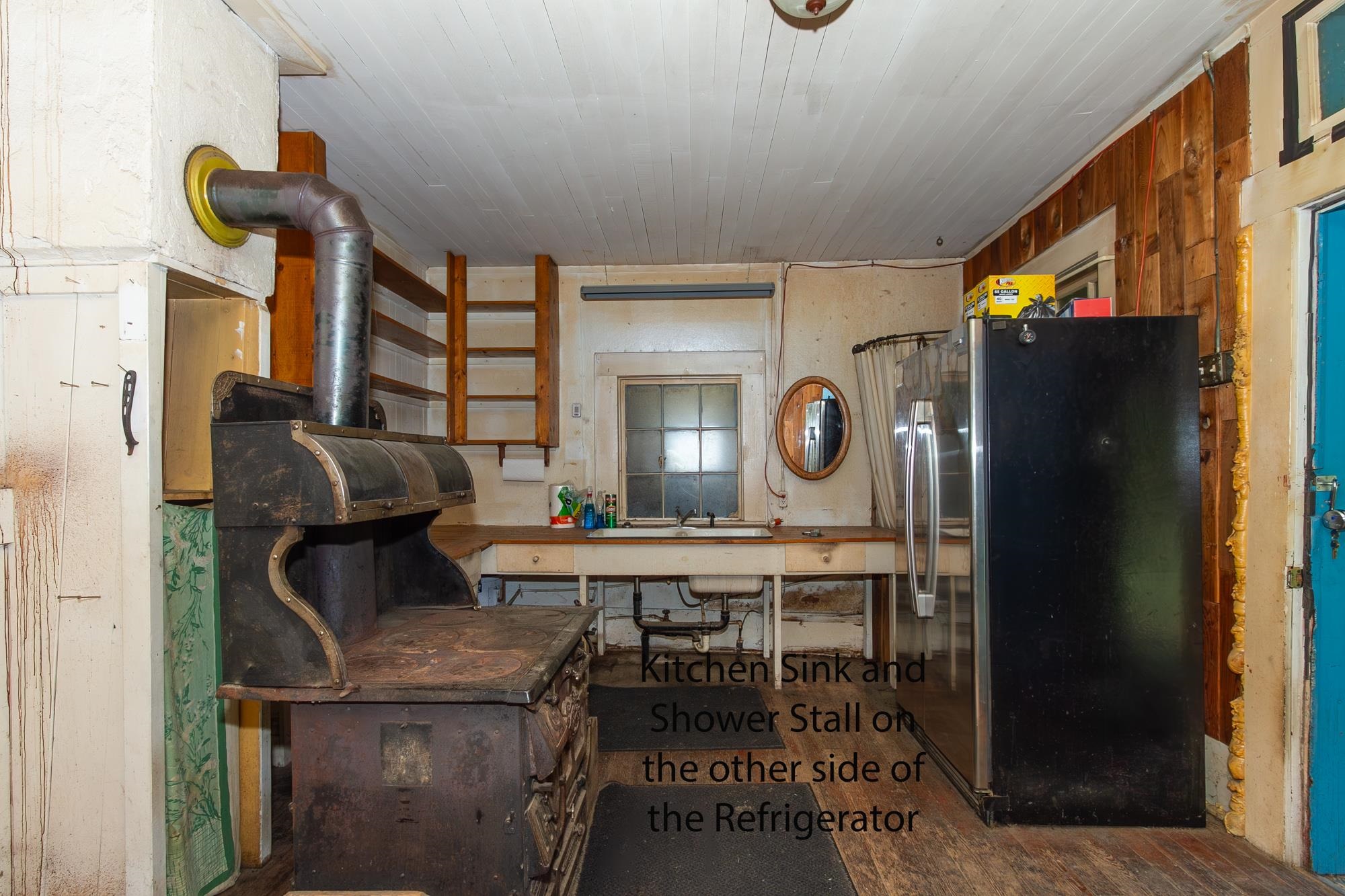 2145 Lotze Creek Road Colville, WA 99114 - Photo 14 of 21 Gallery Image 14