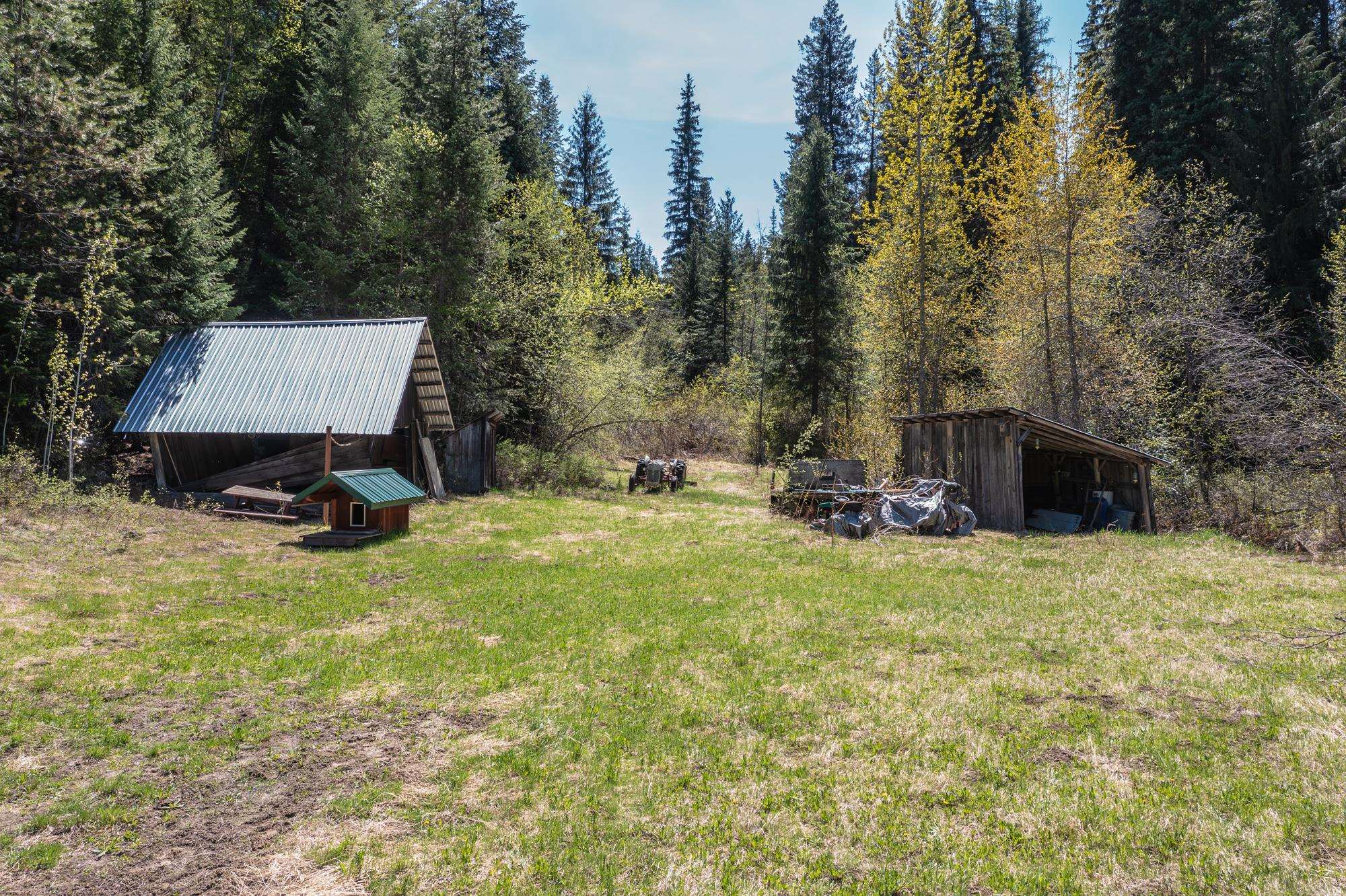 2145 Lotze Creek Road Colville, WA 99114 - Photo 20 of 21 Gallery Image 20