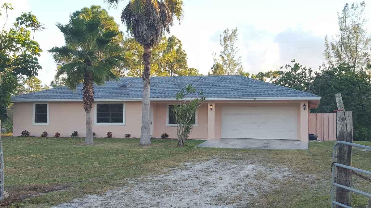 17286 43rd Road North Loxahatchee, FL 33470 - Photo 1 of 13 43 front
