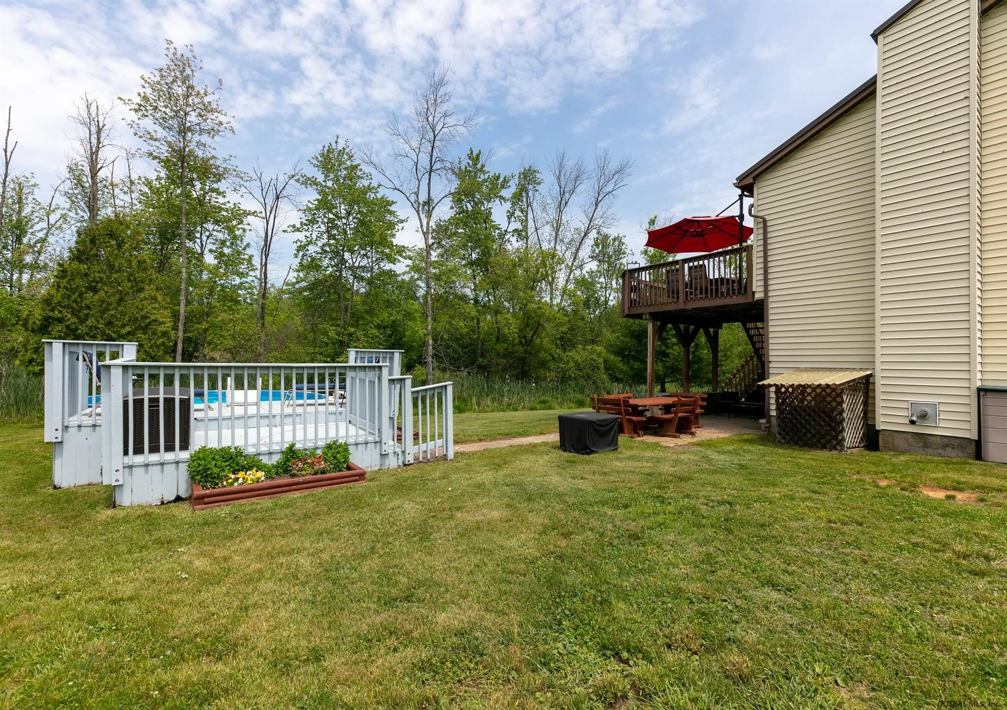 205 Morris Road Colonie, NY 12303 - Photo 27 of 33 Photo 27
