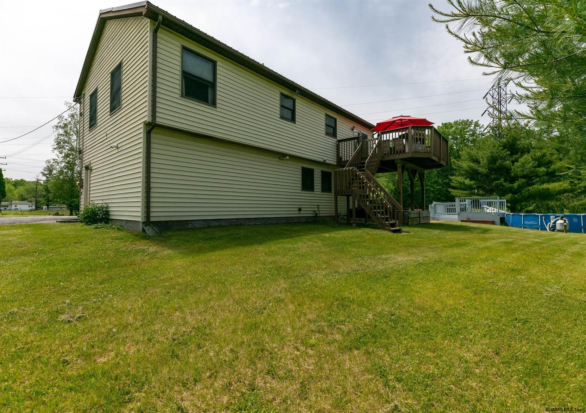 205 Morris Road Colonie, NY 12303 - Photo 32 of 33 Photo 32