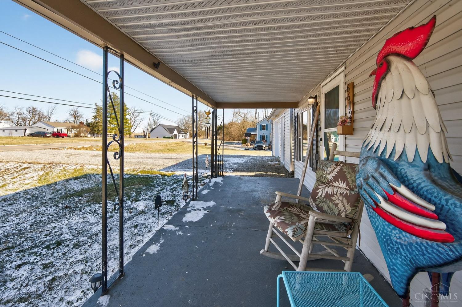 6612 Greenbush Road Somerville, OH 45064 - Photo 4 of 56