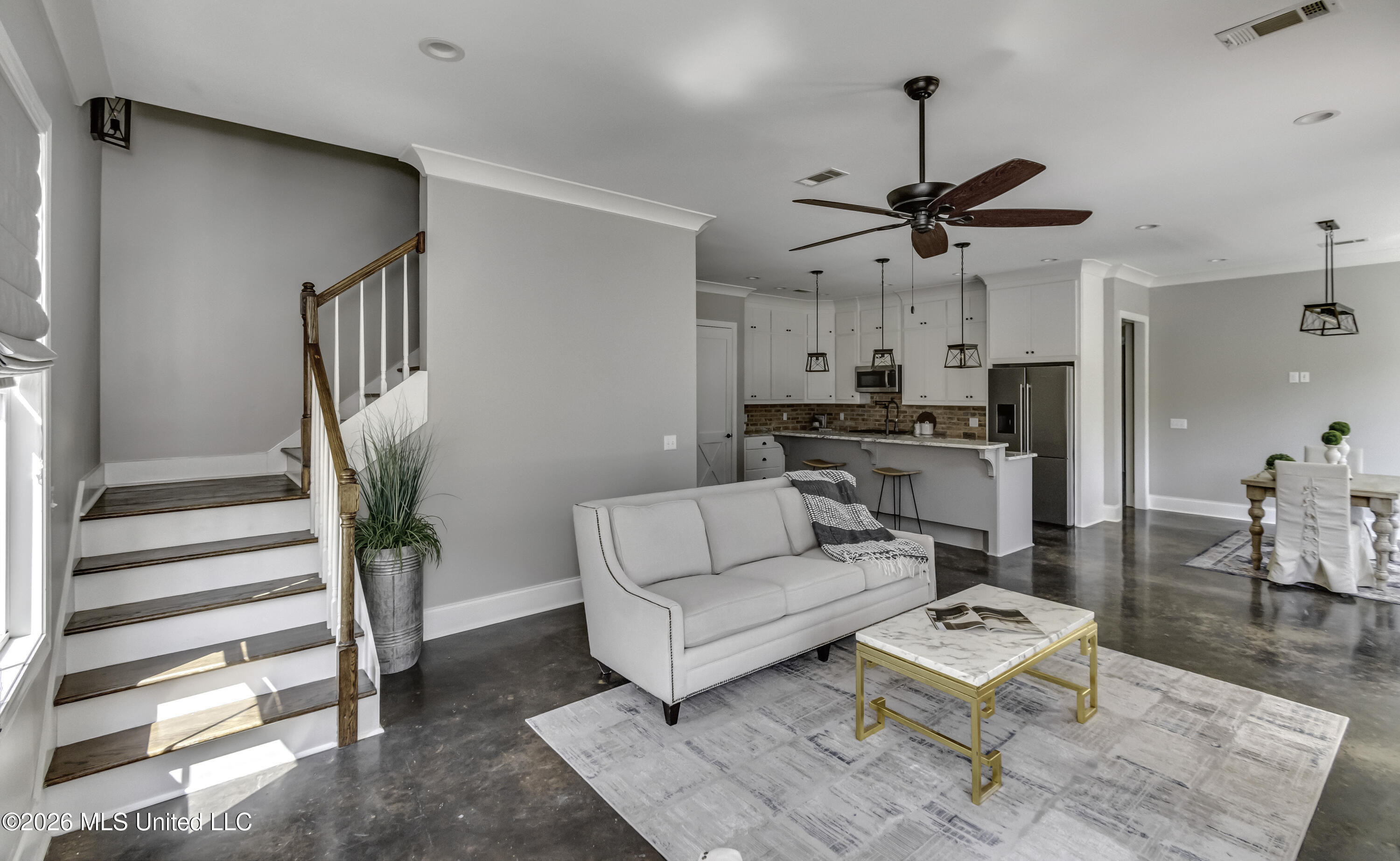 150 Pine Ridge Circle Brandon, MS 39047 - Photo 18 of 78 150 Pine Ridge Cir--31