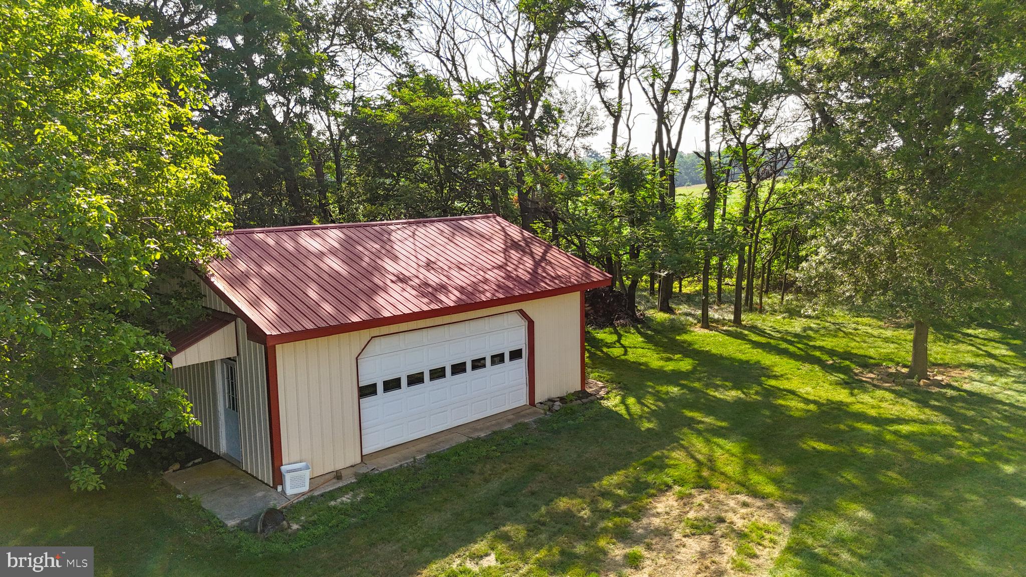 12432 Garnes Road Mercersburg, PA 17236 - Photo 77 of 78