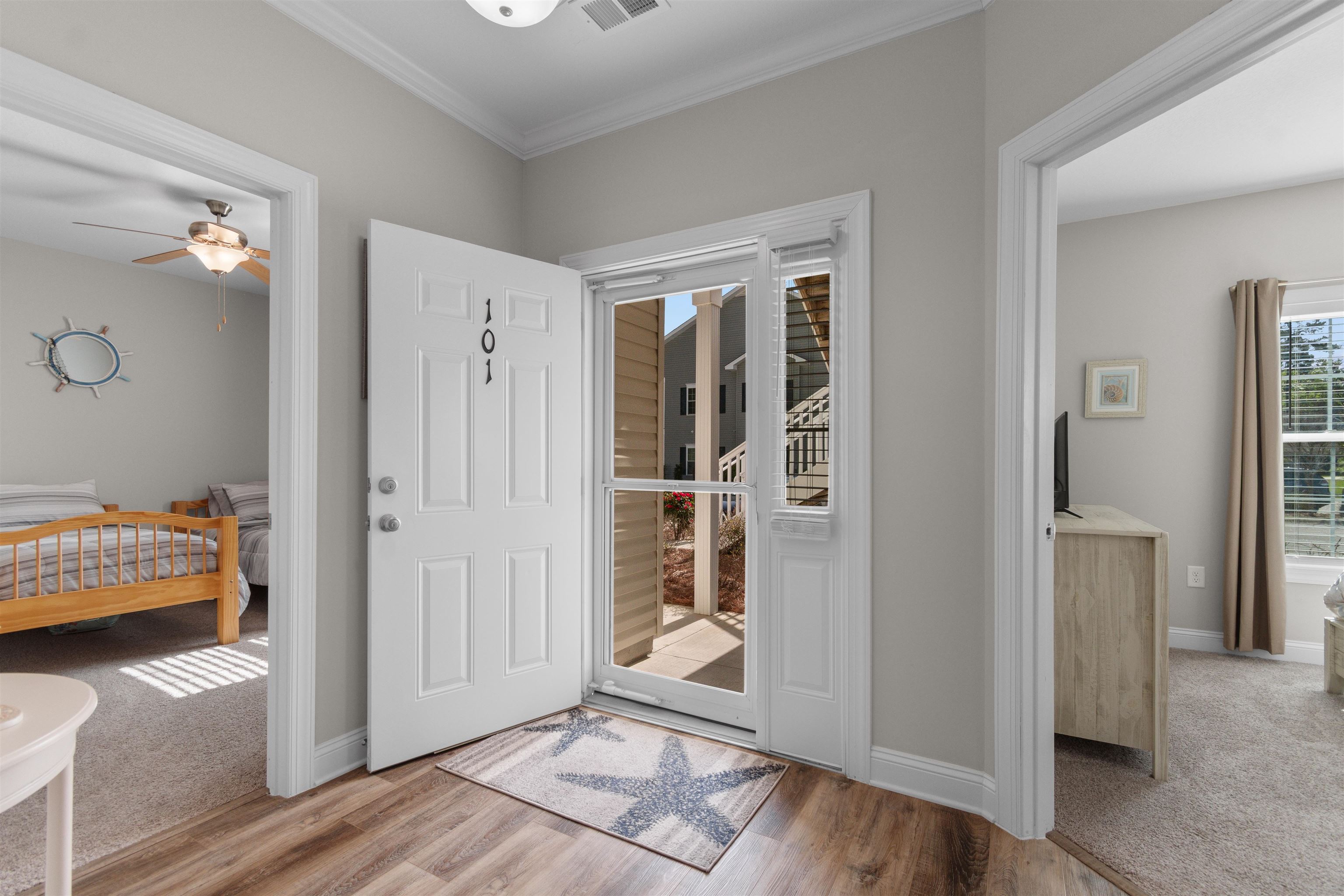 908 Jackline Place, Unit 101 Murrells Inlet, SC 29576 - Photo 6 of 57