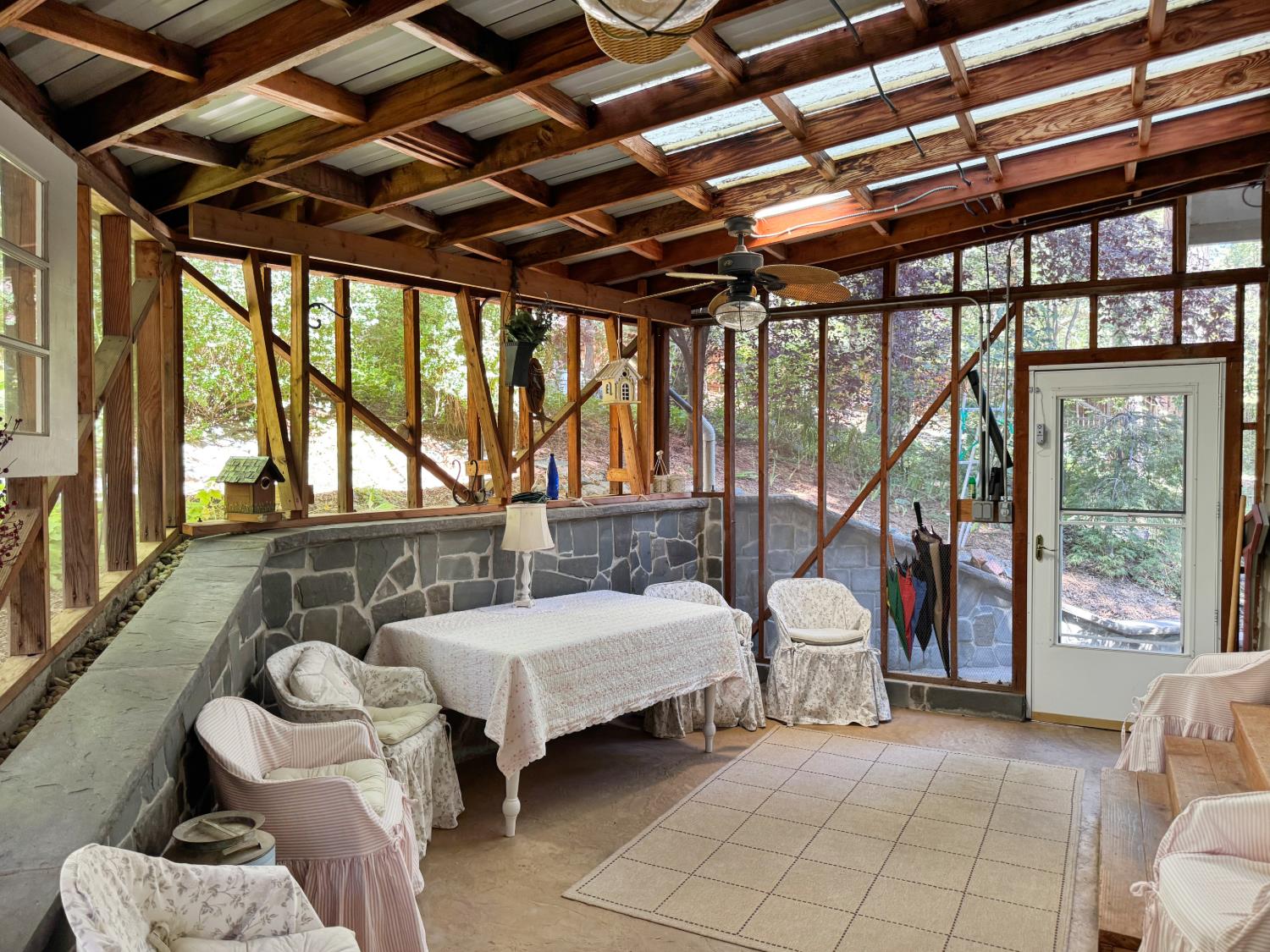 13614 Wheeler Acres Road Grass Valley, CA 95949 - Photo 51 of 55