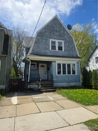 $114,900 | 97 Mayer Avenue, Buffalo, NY 14207