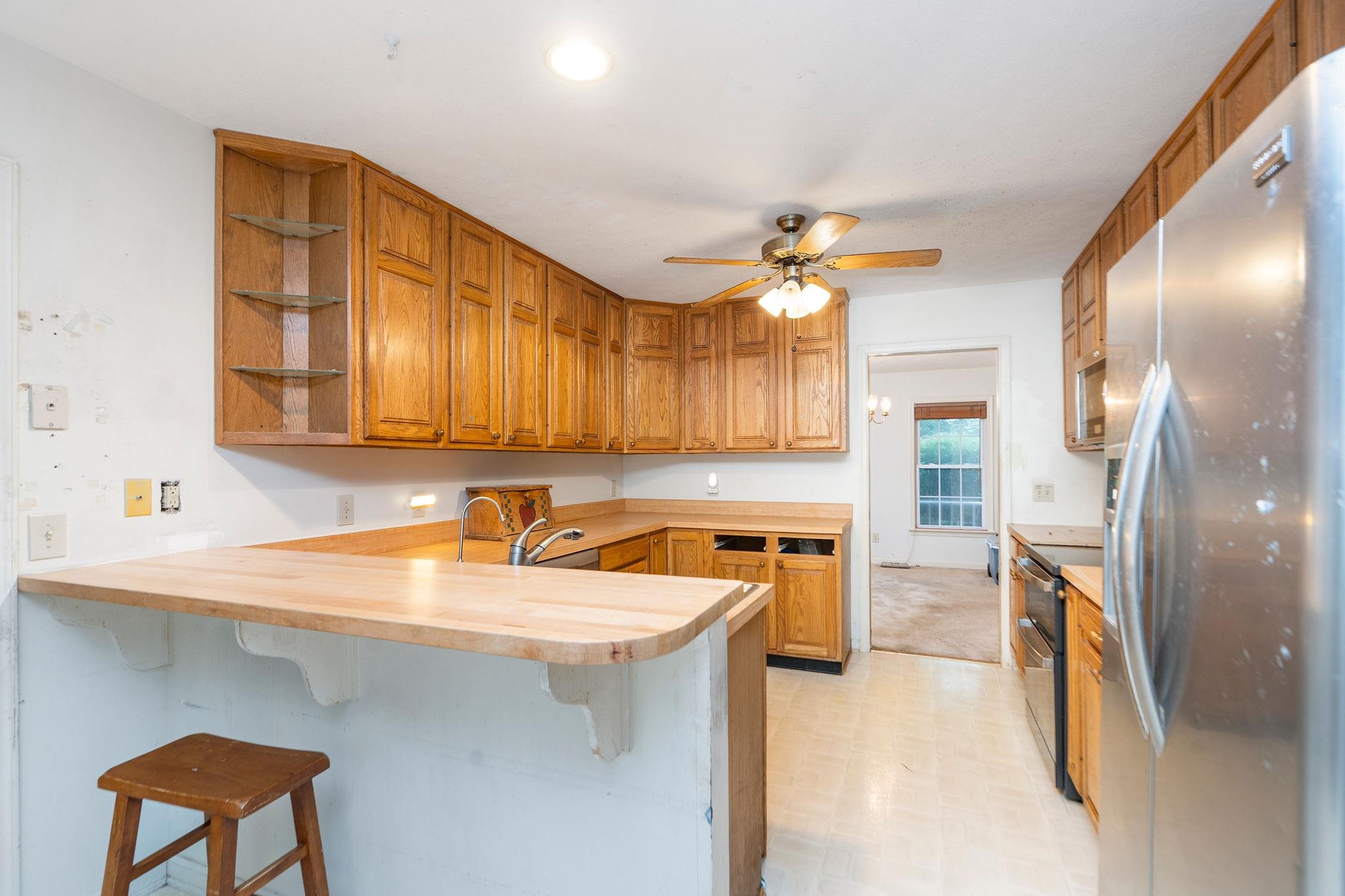 1057 Rockfish Road Waynesboro, VA 22980 - Photo 28 of 63