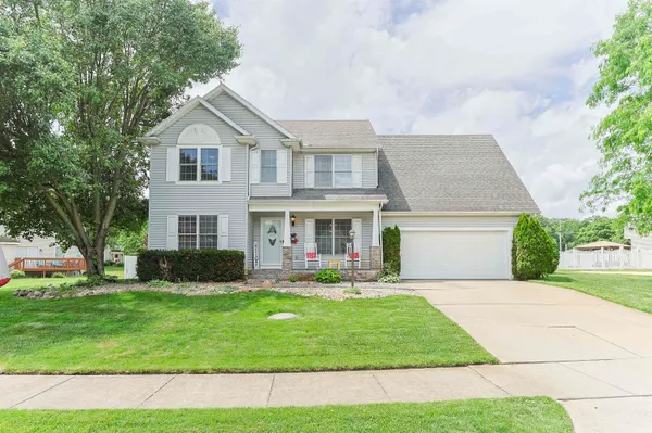 $469,900 | 53051 Woodmar Drive, Granger, IN 46530
