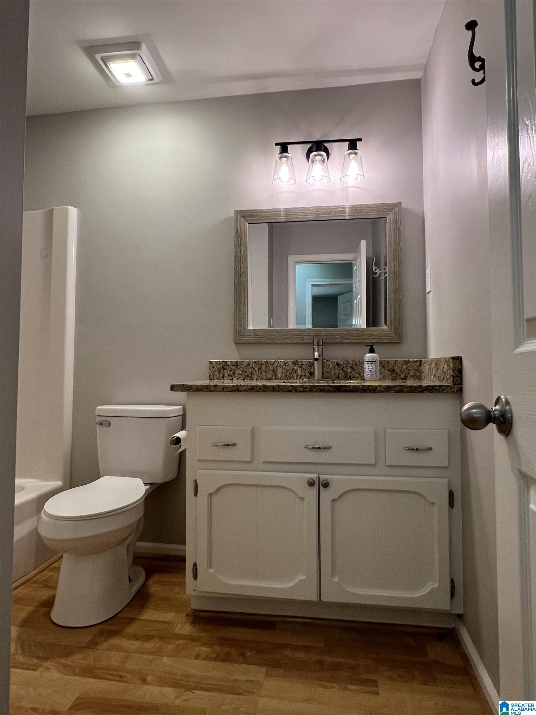 340 Comanche Street Montevallo, AL 35115 - Photo 13 of 28
