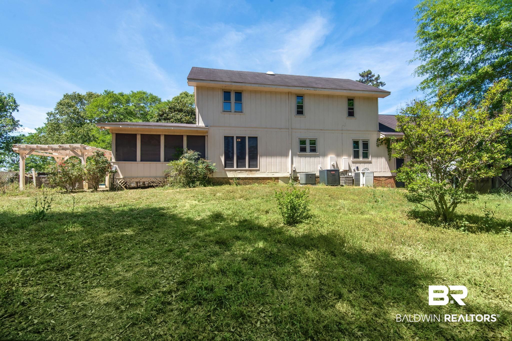 20 Canterbury Road Monroeville, AL 36460 - Photo 25 of 25