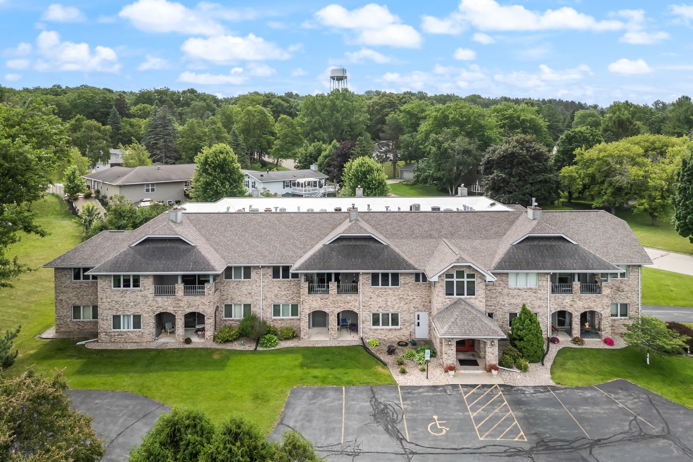 778 Hillside Terrace, Unit L Ripon, WI 54971 - Photo 45 of 74