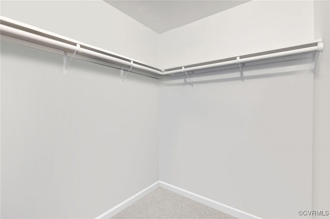 11925 Belfonte Road Bumpass, VA 23024 - Photo 16 of 34 a view of a room with shelf on the wall