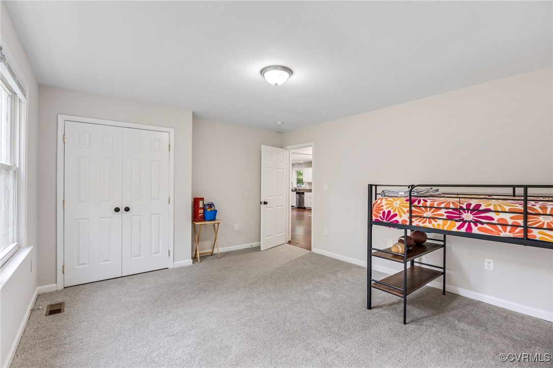 11925 Belfonte Road Bumpass, VA 23024 - Photo 25 of 34 a view of a room with workspace and furniture