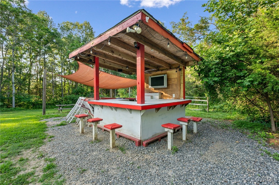 11925 Belfonte Road Bumpass, VA 23024 - Photo 29 of 34