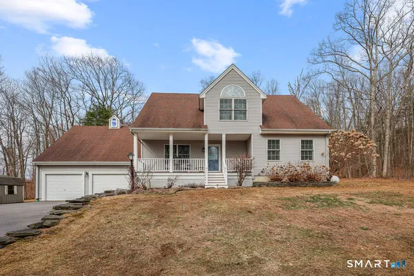 $524,900 | 11 Szegda Road, Columbia, CT 06237