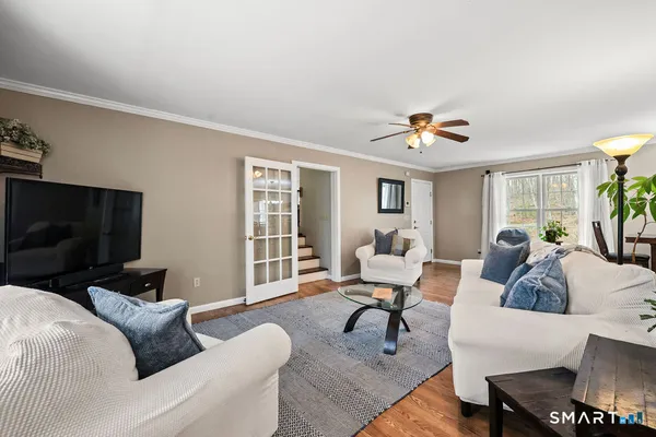$524,900 | 11 Szegda Road, Columbia, CT 06237