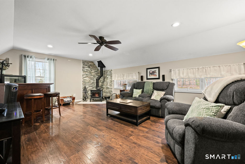 11 Szegda Road Columbia, CT 06237 - Photo 12 of 40