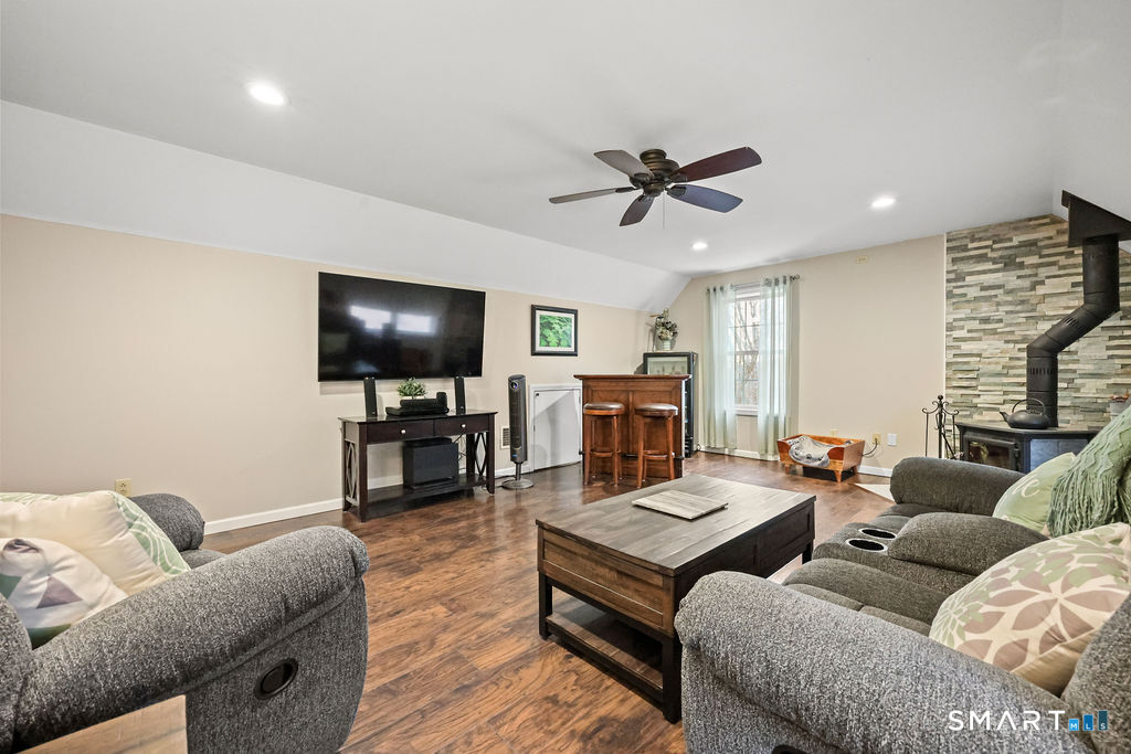 11 Szegda Road Columbia, CT 06237 - Photo 14 of 40