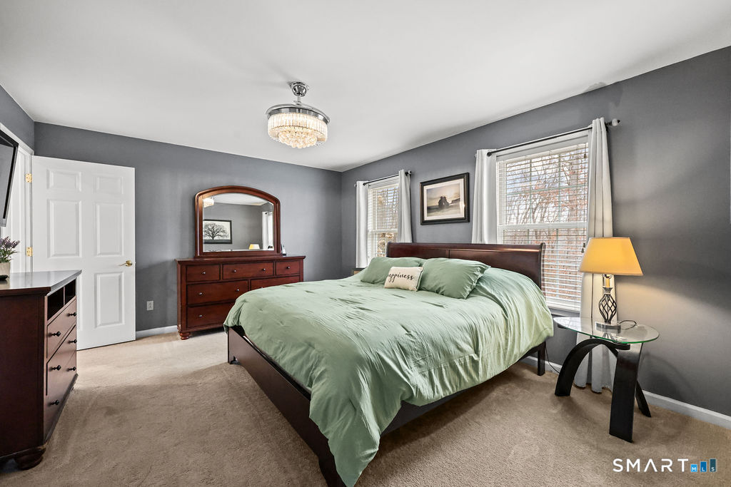 11 Szegda Road Columbia, CT 06237 - Photo 15 of 40