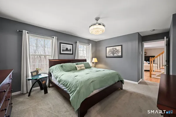 $524,900 | 11 Szegda Road, Columbia, CT 06237