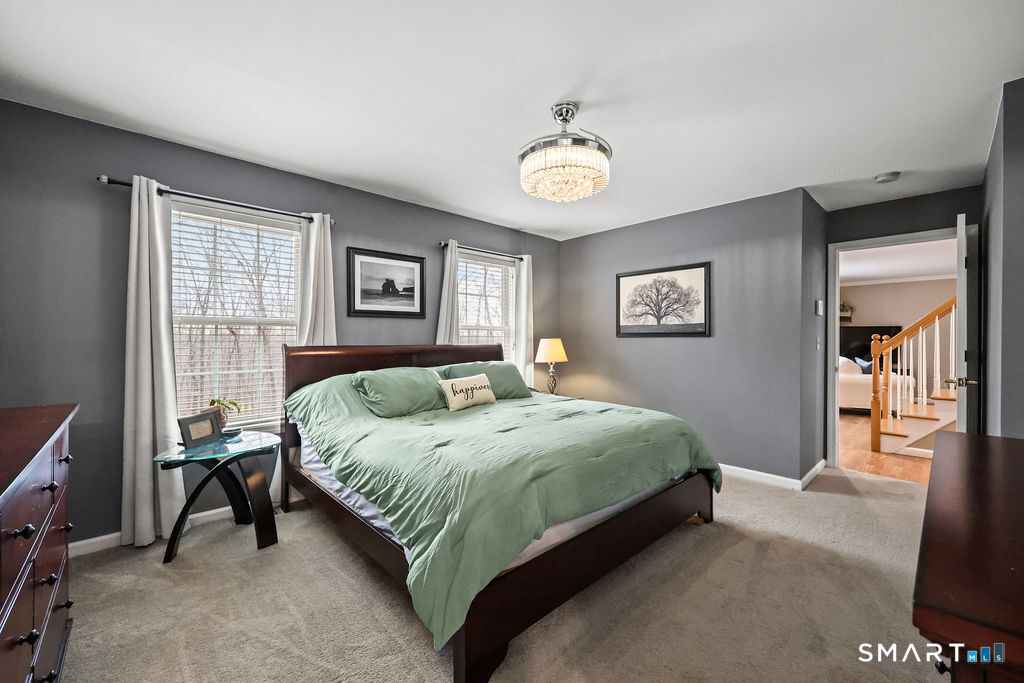 11 Szegda Road Columbia, CT 06237 - Photo 16 of 40