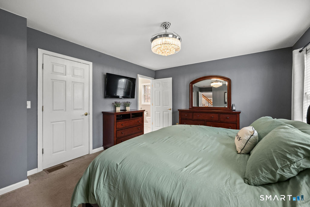 11 Szegda Road Columbia, CT 06237 - Photo 17 of 40