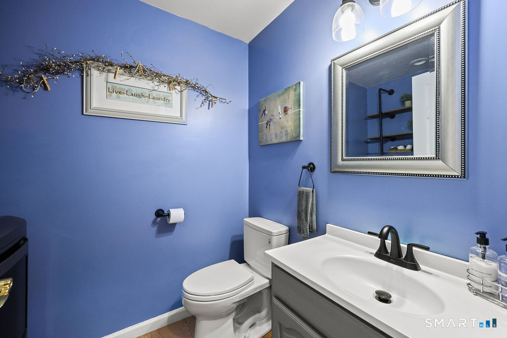 11 Szegda Road Columbia, CT 06237 - Photo 20 of 40